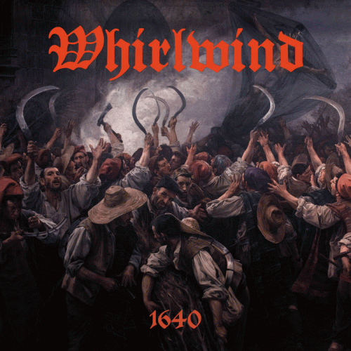 Whirlwind (ESP) : 1640
